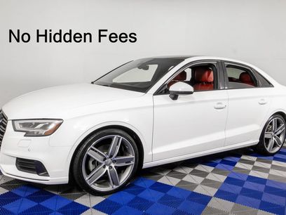 Used 2020 Audi A3 2.0T Premium Plus
