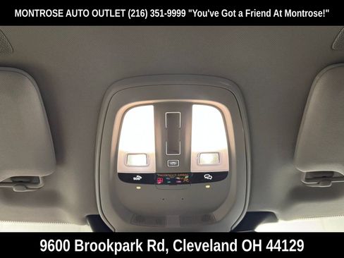 New 2026 Volvo XC90 B6 Ultra w/ Protection Package image 23