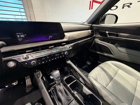 Used 2024 Kia Telluride SX X-Line image 21