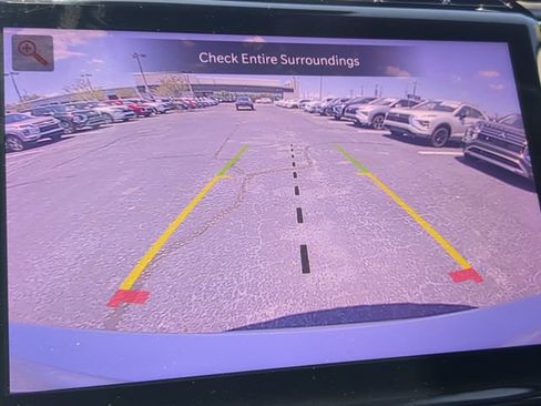 Used 2022 Jeep Grand Cherokee L Overland RWD image 28