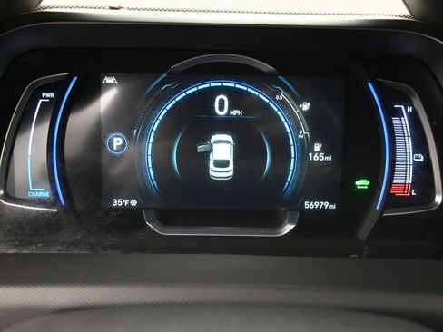 Used 2021 Hyundai Ioniq Limited image 21