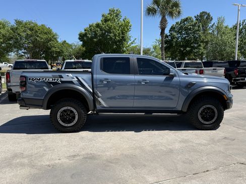 Used 2024 Ford Ranger Raptor image 3