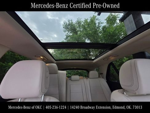 Used 2022 Mercedes-Benz GLE 350 4MATIC image 11