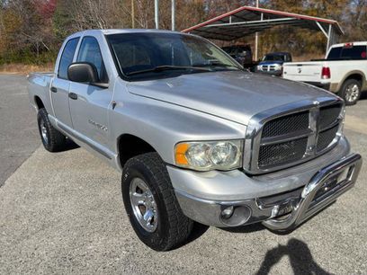 Used 2002 Dodge Ram 1500 Truck SLT