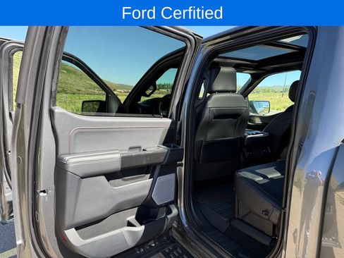 Used 2025 Ford F150 Raptor AWD/4WD image 26