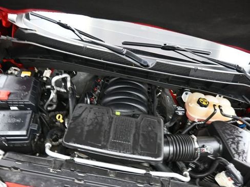 Used 2021 Chevrolet Silverado 1500 RST w/ Rally Edition AWD/4WD image 29