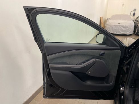 New 2025 Ford Mustang Mach-E GT w/ Interior Protection Package image 15