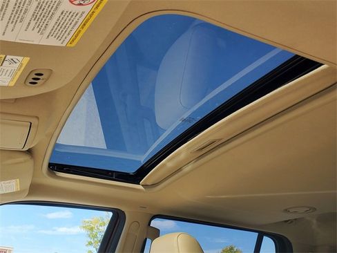 Used 2016 Ford Expedition EL Limited w/ Equipment Group 301A image 31