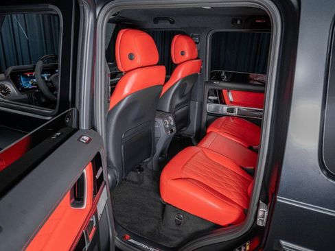 New 2026 Mercedes-Benz G 63 AMG 4MATIC image 26