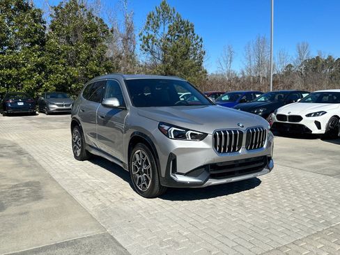 New 2026 BMW X1 xDrive28i w/ Convenience Package image 13