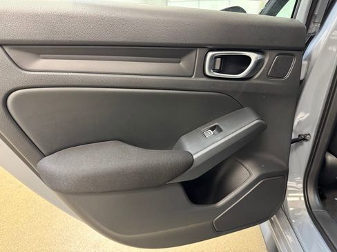 New 2026 Honda Civic Sport image 14