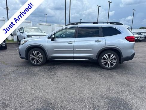 Used 2021 Subaru Ascent Touring w/ Popular Package #2 AWD/4WD image 6