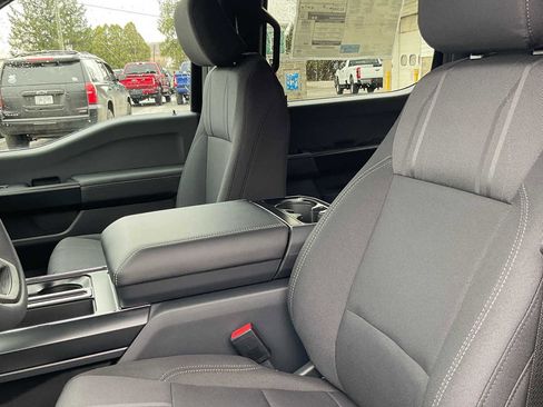 Used 2026 Ford F150 STX w/ Equipment Group 200A image 9