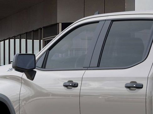 New 2026 Chevrolet Silverado 1500 ZR2 AWD/4WD image 12