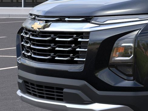 New 2026 Chevrolet Equinox LT image 13