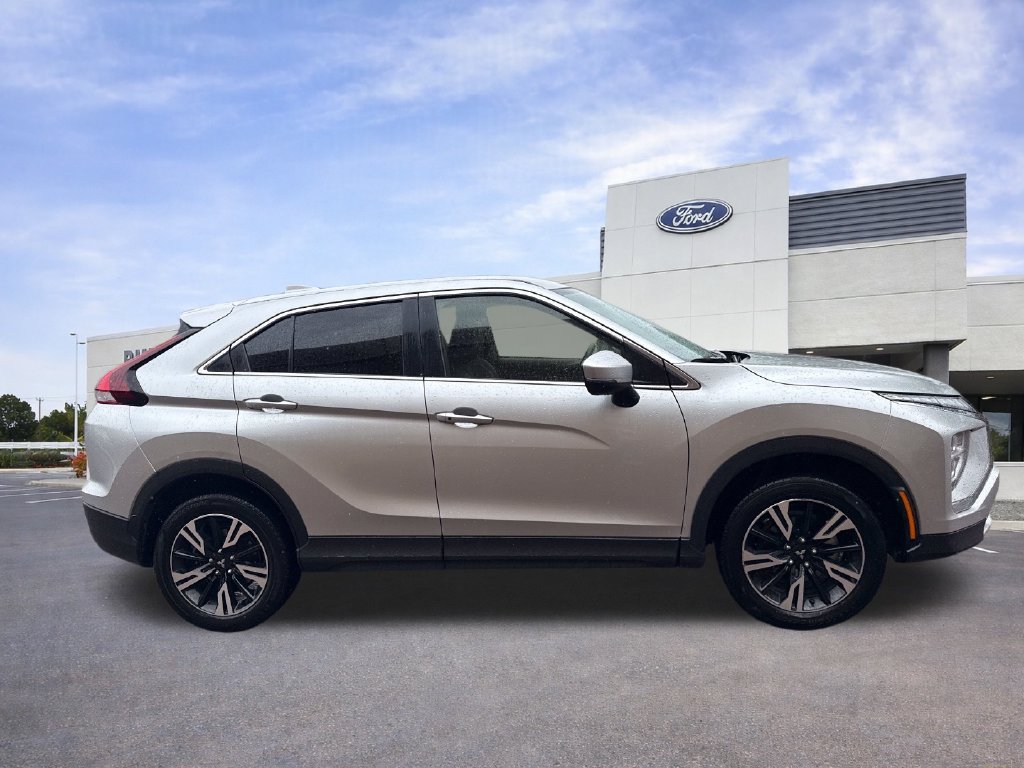 Used 2025 Mitsubishi Eclipse Cross SE AWD/4WD image 9