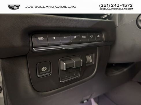 New 2026 Cadillac Escalade Sport w/ Touring Package AWD/4WD image 17