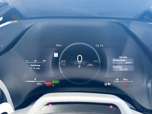 New 2026 Lexus RX 350 AWD/4WD image 42
