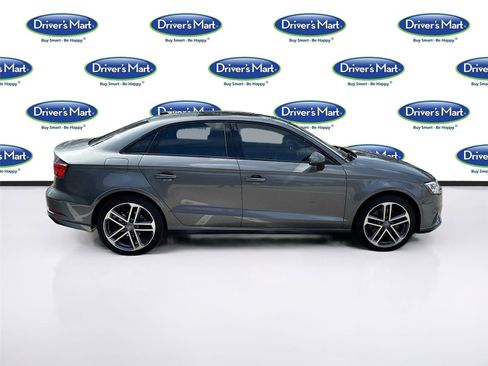 Used 2020 Audi A3 2.0T Premium image 8