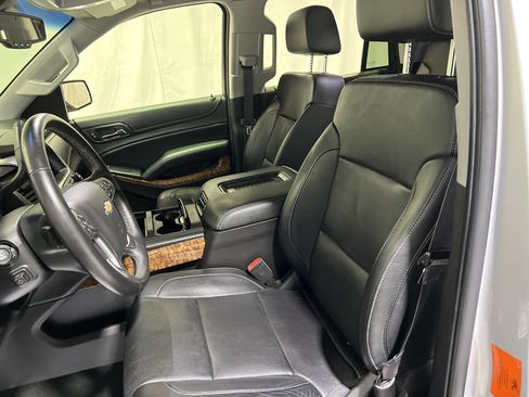 Used 2016 Chevrolet Tahoe LTZ image 18