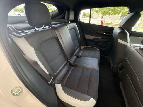 Certified 2024 Buick Envista Preferred w/ Convenience I Package FWD image 26
