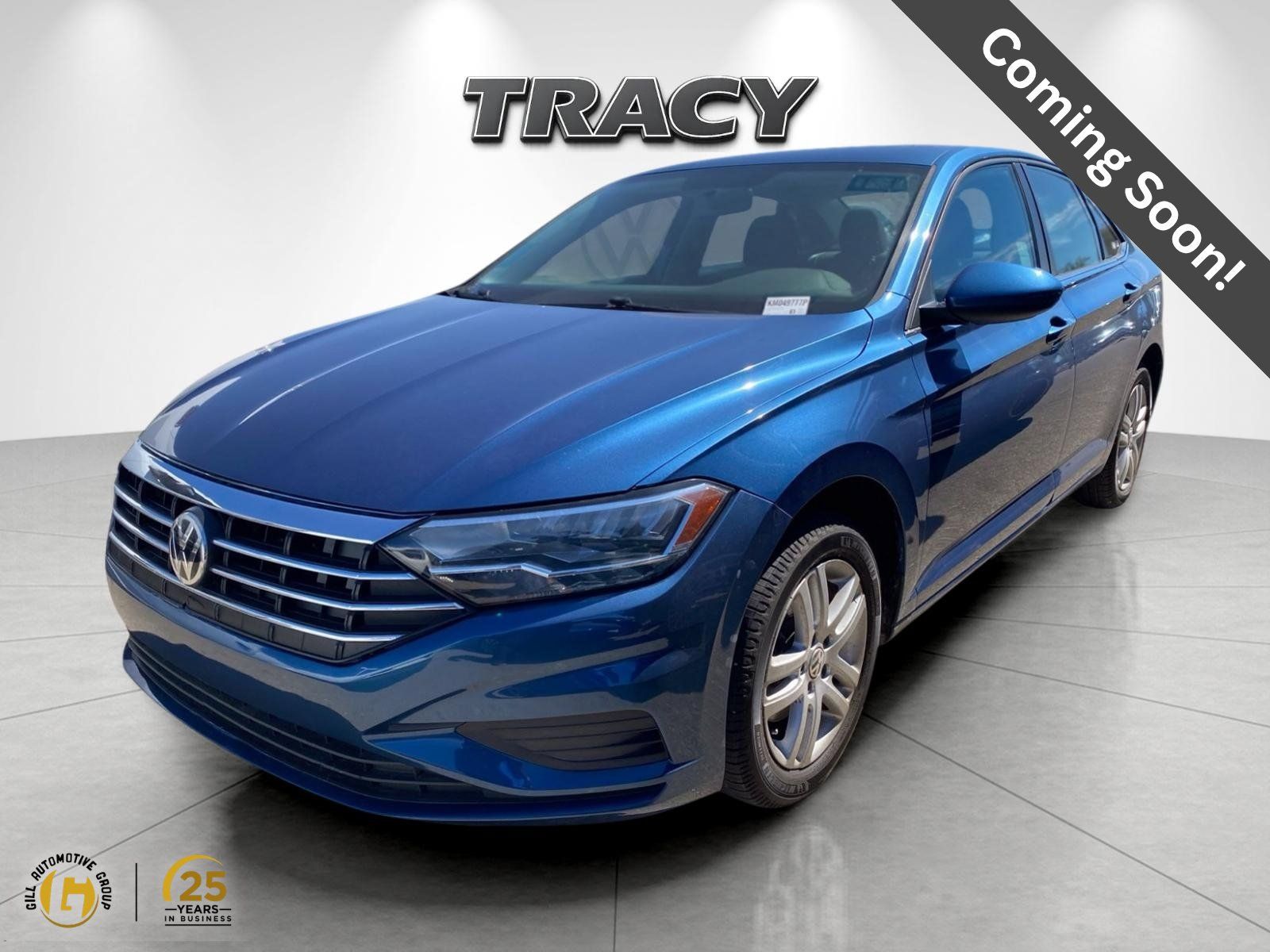 Used 2019 Volkswagen Jetta S w/ Driver Assistance Package FWD image 1
