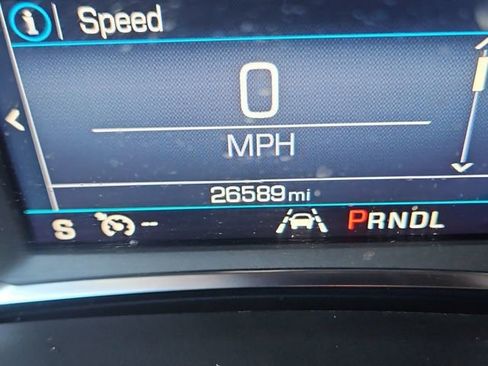 Used 2024 Chevrolet Equinox LT image 16