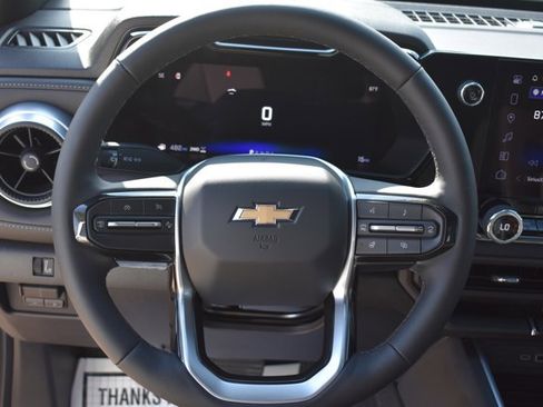 New 2026 Chevrolet Colorado LT w/ LT Convenience Package image 18