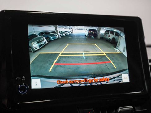 Certified 2025 Toyota Corolla Cross XLE w/ Convenience Package AWD/4WD image 25