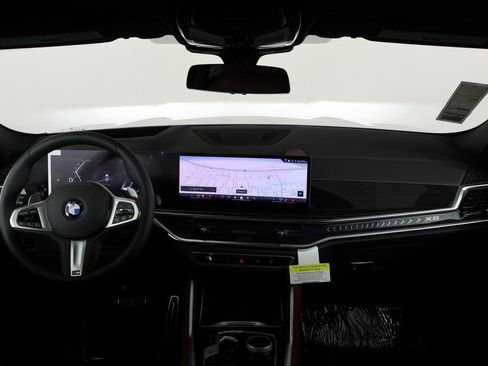 New 2027 BMW X6 xDrive40i AWD/4WD image 4