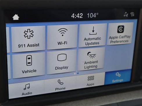 Used 2022 Ford Maverick XLT FWD image 8