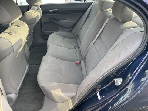 Used 2007 Honda Civic LX image 20