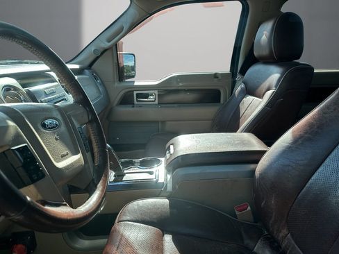 Used 2012 Ford F150 King Ranch AWD/4WD image 3