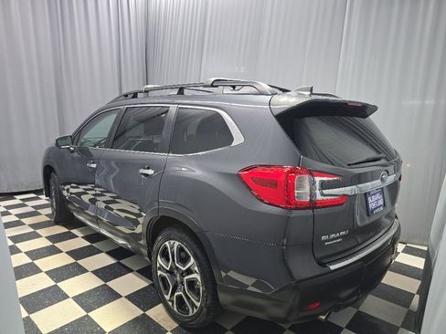 Certified 2023 Subaru Ascent Touring AWD/4WD image 16