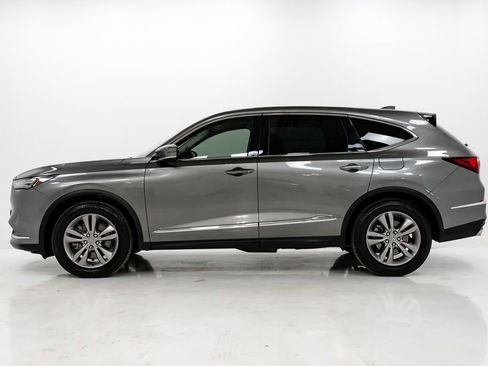 Certified 2023 Acura MDX 3.5L image 25