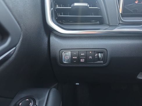 New 2026 GMC Terrain Elevation w/ Black Edition image 27