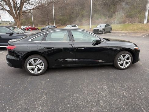 Used 2025 Audi A5 2.0T Premium w/ Convenience Package image 2