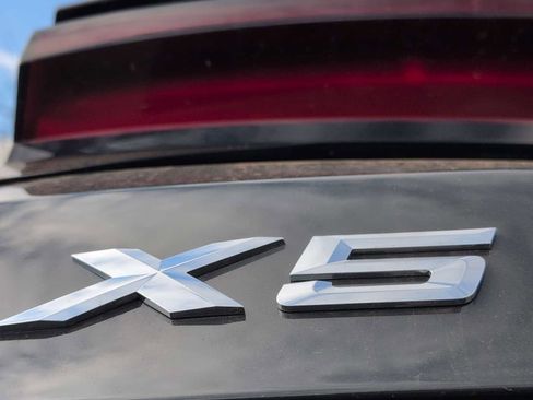 New 2026 BMW X5 xDrive50e w/ Climate Comfort Package image 12