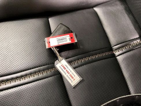 Used 2025 MAZDA CX-50 AWD 2.5 Hybrid w/ Premium Pkg image 30