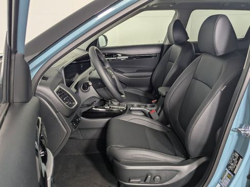 New 2026 Kia Seltos EX w/ EX Sunroof Package image 12