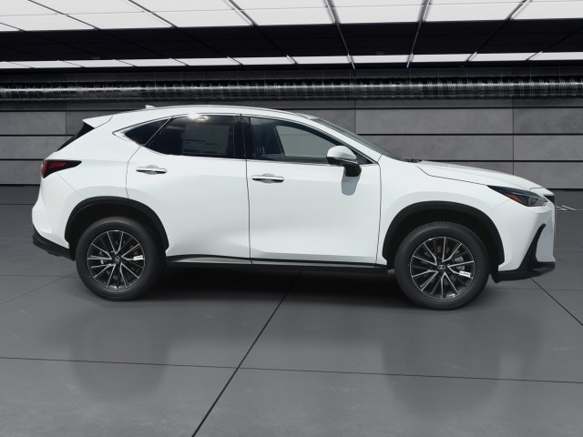 New 2026 Lexus NX 350h AWD w/ Premium Package image 9