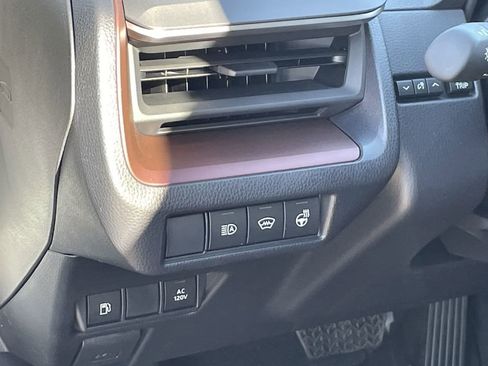 New 2026 Toyota Prius Plug-In Hybrid image 12