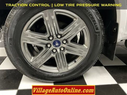 Used 2020 Ford F150 Lariat w/ Equipment Group 502A Luxury image 20