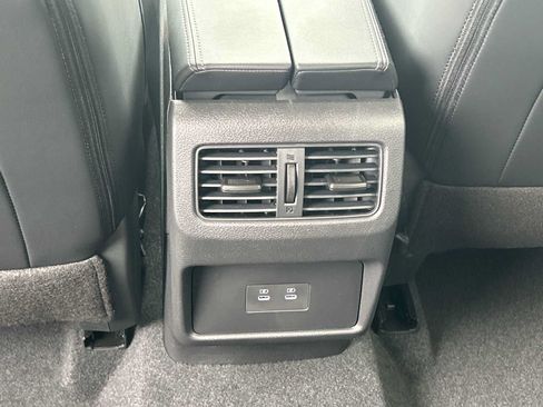 Used 2026 Nissan Rogue Dark Armor AWD/4WD image 22