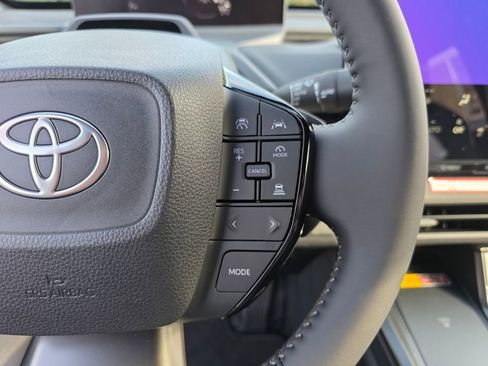 New 2026 Toyota bZ image 30