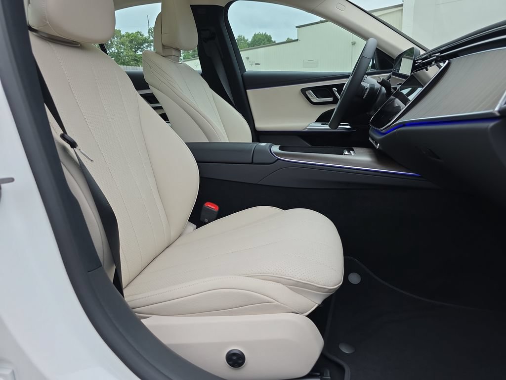 Certified 2026 Mercedes-Benz E 350 Sedan image 16