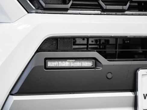 New 2026 Toyota Tacoma Trailhunter image 14