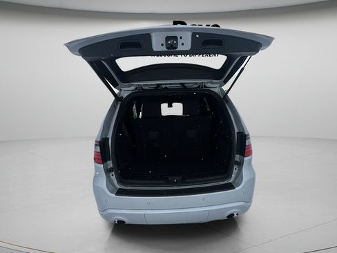 Certified 2025 Dodge Durango GT AWD/4WD image 24