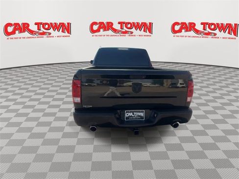 Used 2017 RAM 1500 Express image 7