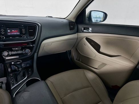 Used 2015 Kia Optima EX w/ EX Premium Package FWD image 24